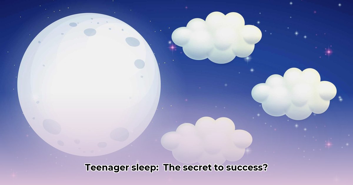 hoeveel-slaap-heeft-een-16-jarige-nodig